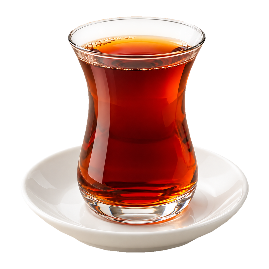 [ABLA-DRINK-TEA] شاي