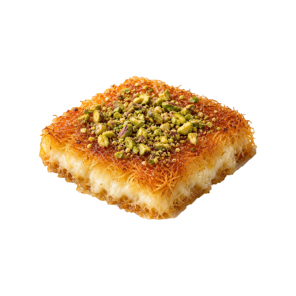 [ABLA-DESSERT-NABULSI] كنافة نابلسية