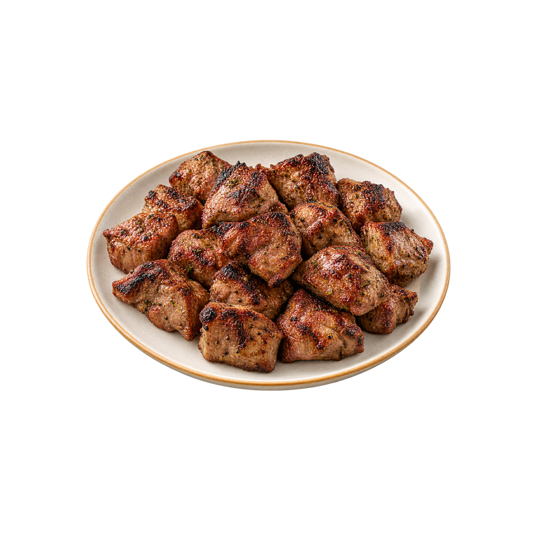 [WAZ-MENU-GRILL-02] Lamb Kebab — 1 kg