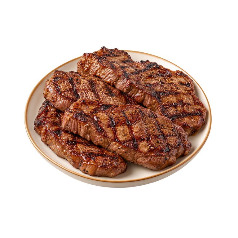 [WAZ-MENU-GRILL-11] Grilled Steak — 1 kg