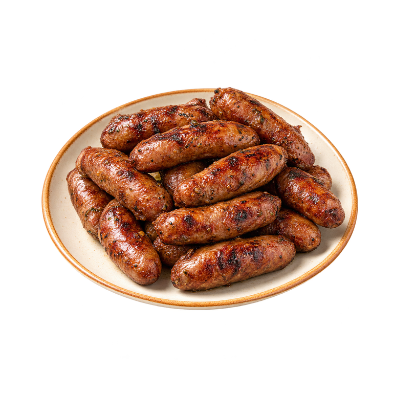 [WAZ-MENU-GRILL-13] Grilled Sausage — 1 kg