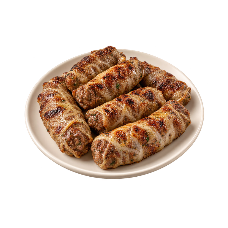 [WAZ-MENU-GRILL-15] كيلو طرب كندوز