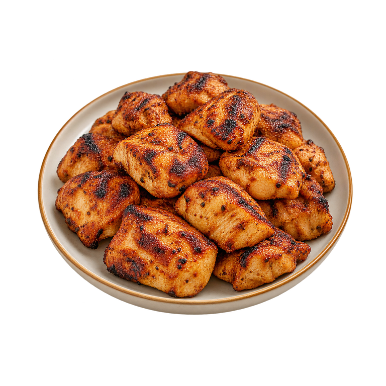 [WAZ-MENU-GRILL-17] كيلو شيش طاووق