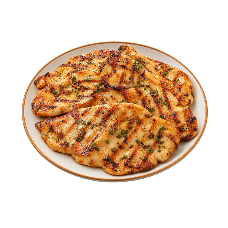 [WAZ-MENU-GRILL-18] كيلو بانيه مشوي