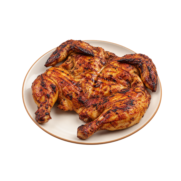 [WAZ-MENU-GRILL-24] Shish Chicken