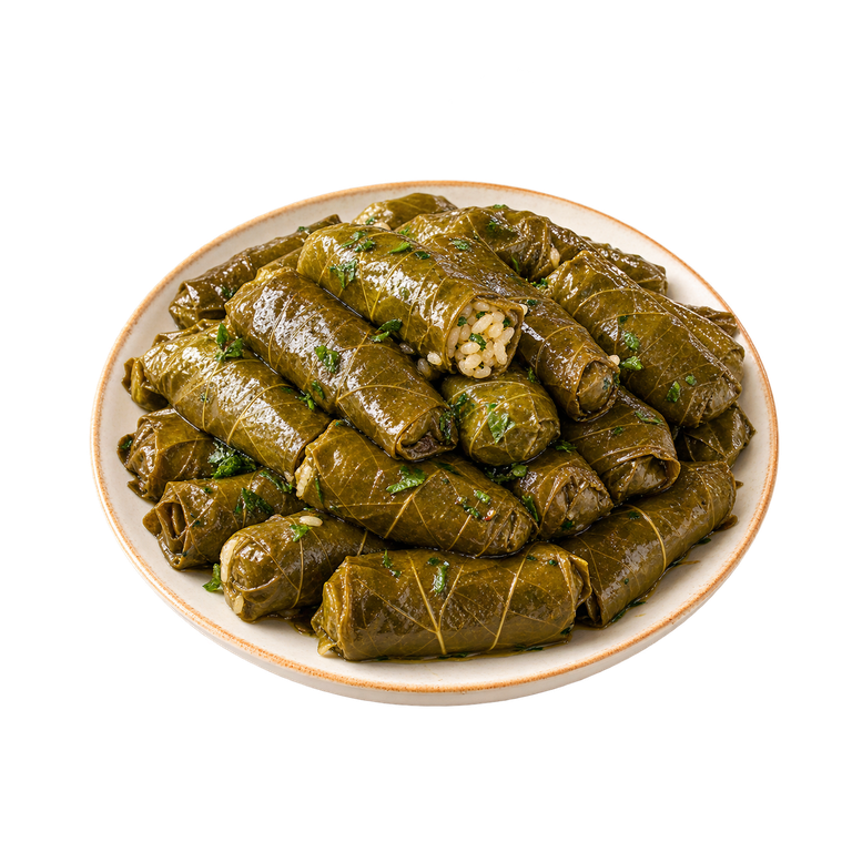 [WAZ-MENU-STARTER-03] محشي ورق عنب