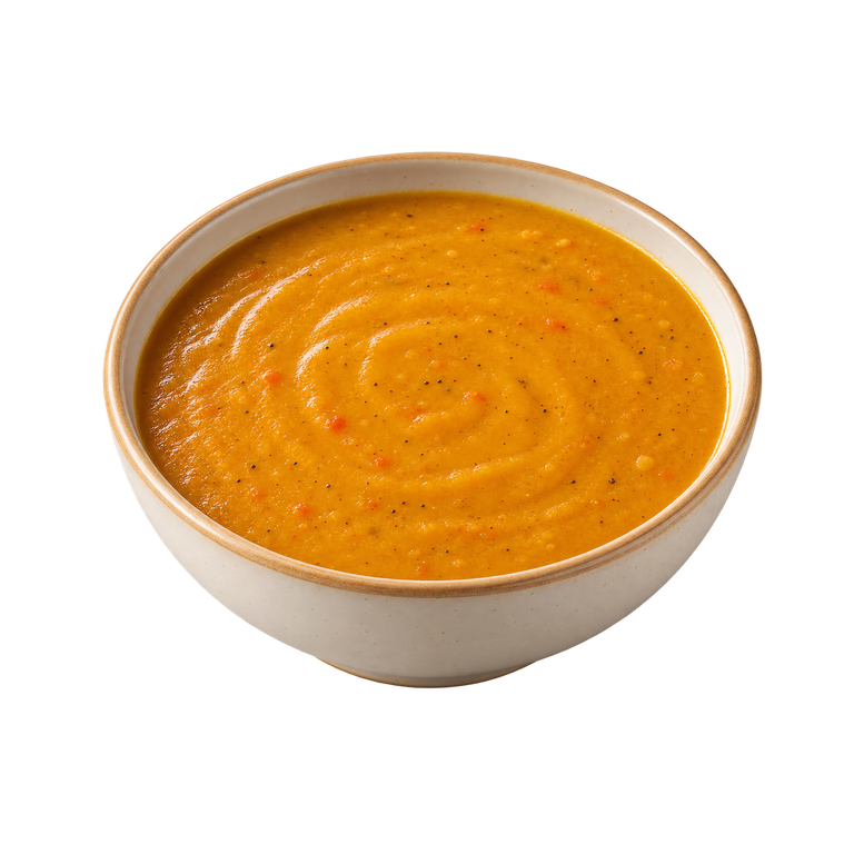 [WAZ-MENU-SOUP-03] شوربة عدس