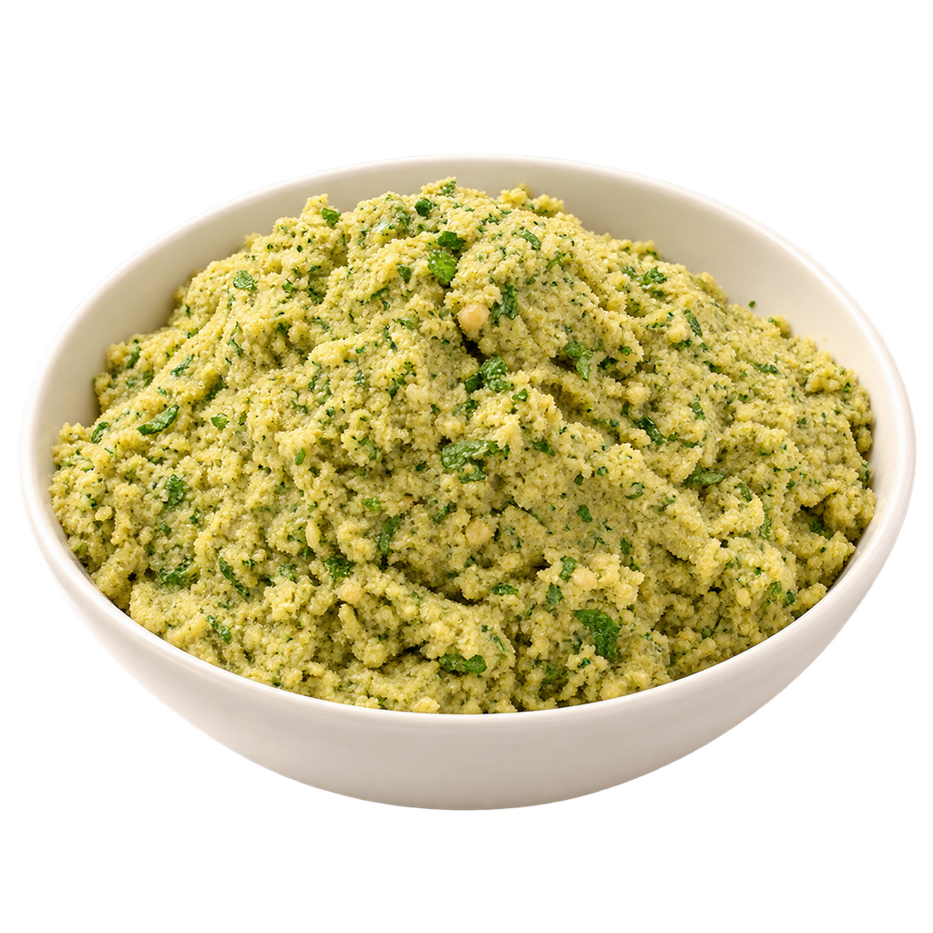 [RAYAN-MENU-PLAIN-05-1] Falafel Mixture (ربع كيلو)