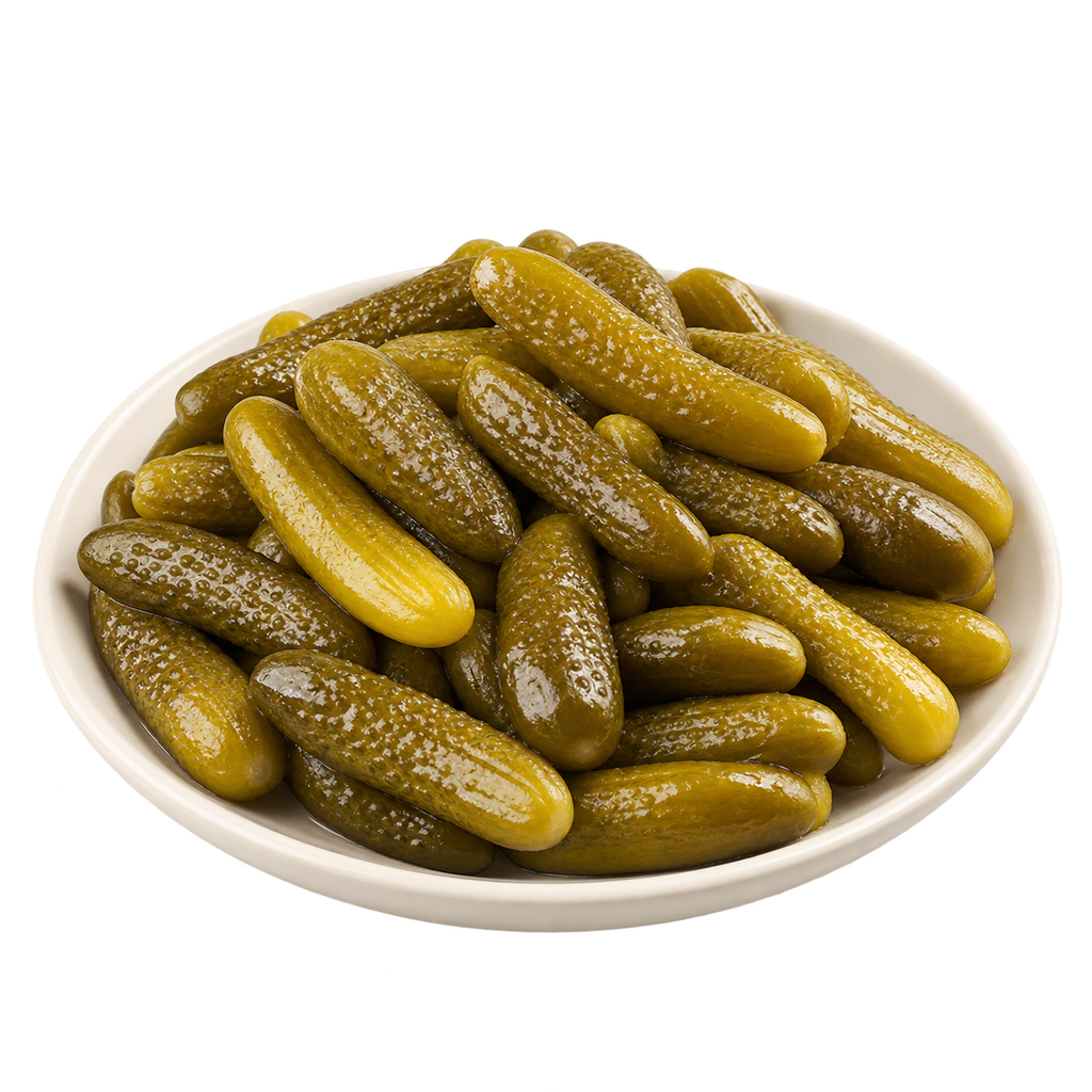 [RAYAN-MENU-PICKLE-01-1] مخلل خيار (نصف كيلو)