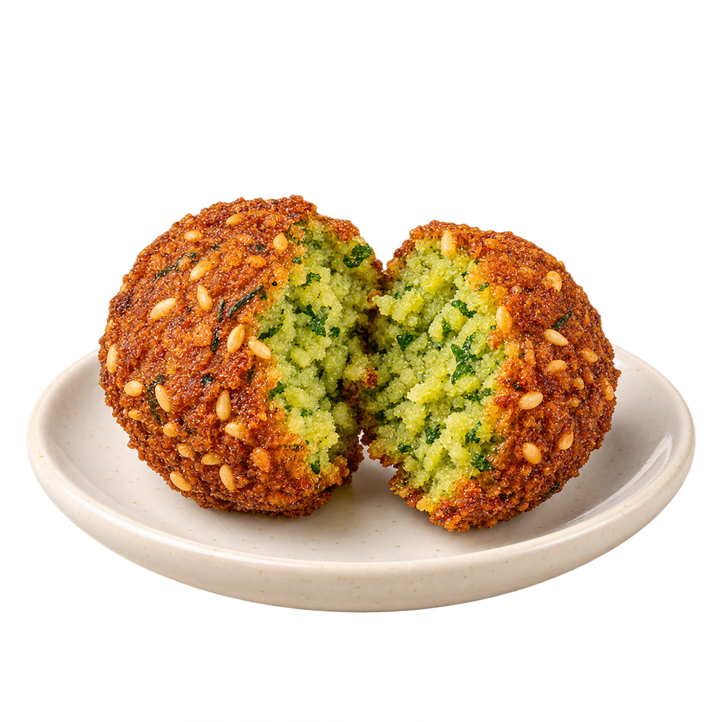 [RAYAN-MENU-ADDON-01] Falafel Piece