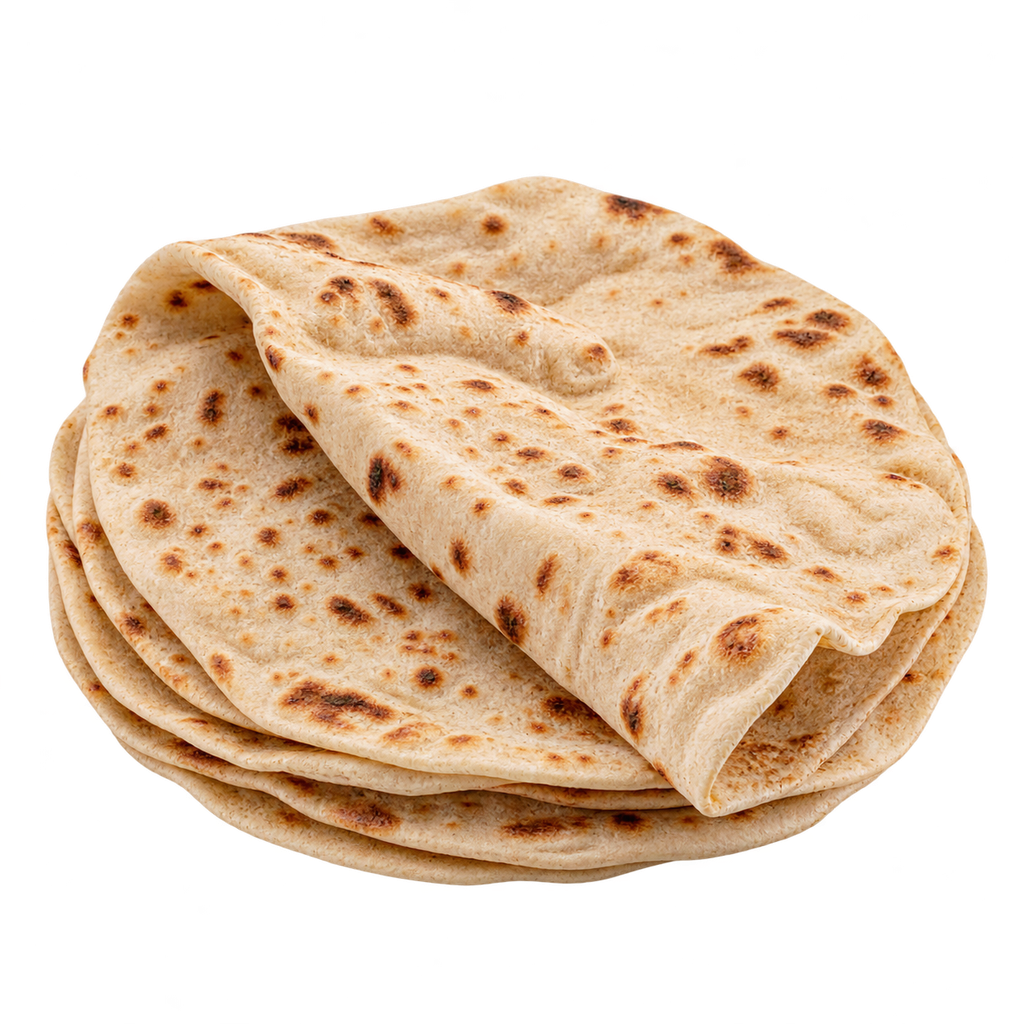 [RAYAN-MENU-ADDON-03] رغيف عيش صاج