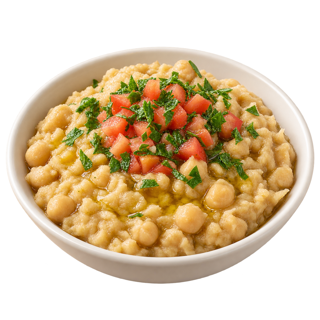 [RAYAN-MENU-PLATE-06-1] طبق مسبحة محوجة (صغير)
