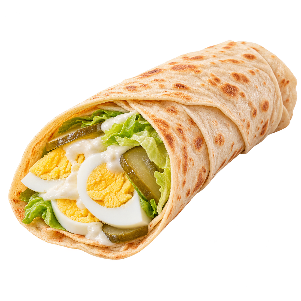 [RAYAN-MENU-SANDWICH-03-1] سندوتش بيض مسلوق (صاج)