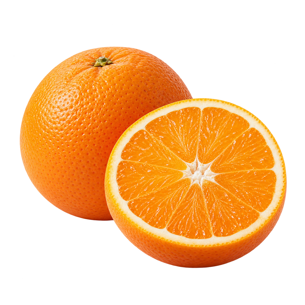 [AVOCADO-MENU-FRUIT-002] Navel Oranges