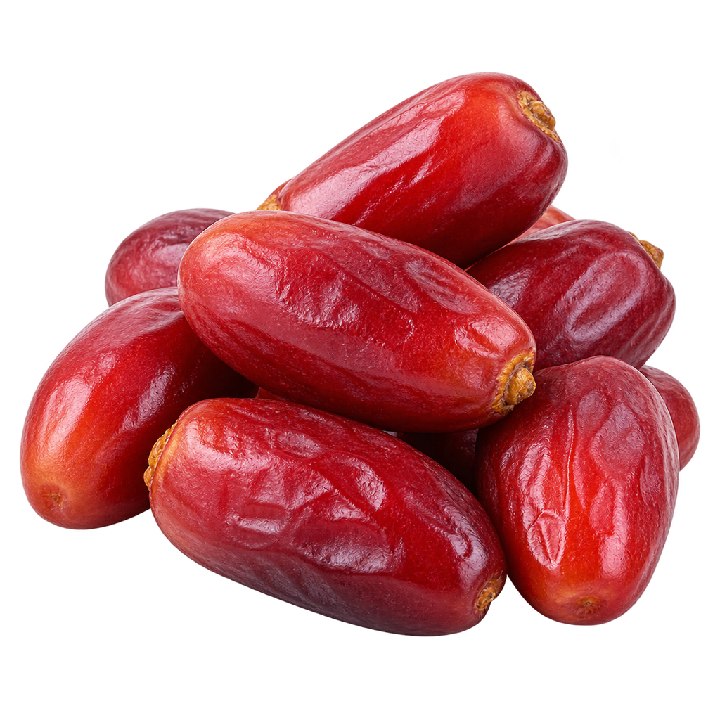 [AVOCADO-MENU-FRUIT-005] بلح زغلول