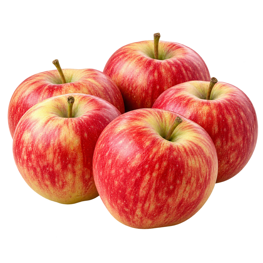 [AVOCADO-MENU-FRUIT-016] Syrian Apples
