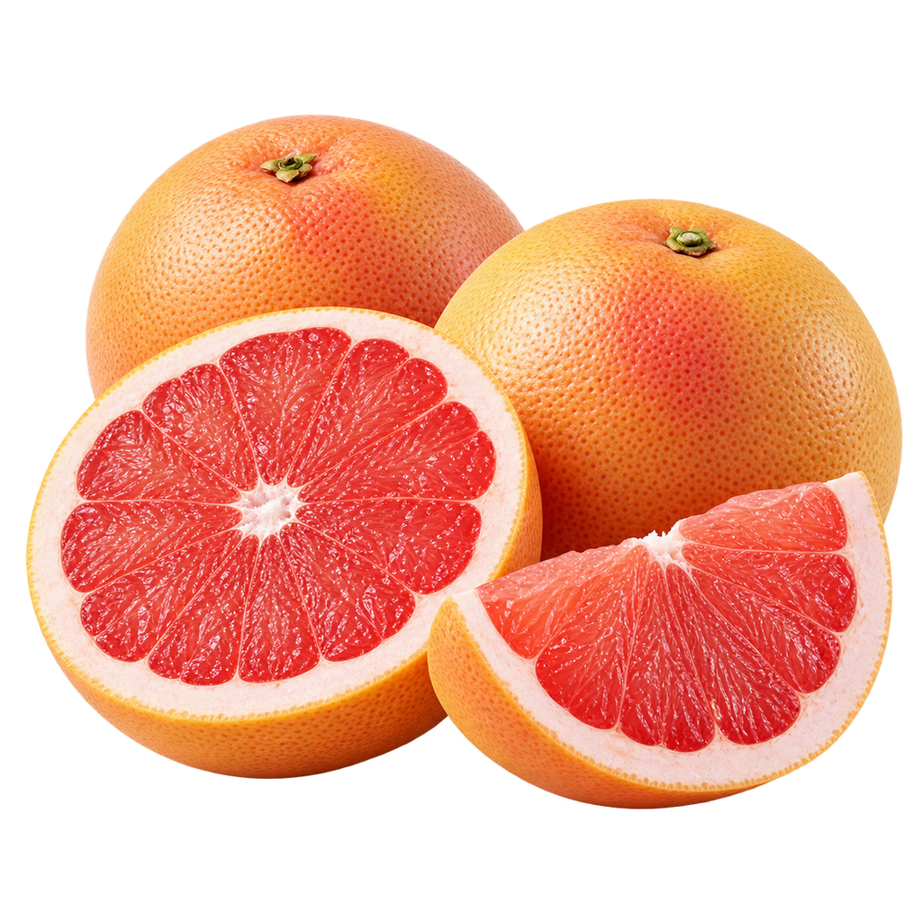 [AVOCADO-MENU-FRUIT-018] Grapefruit