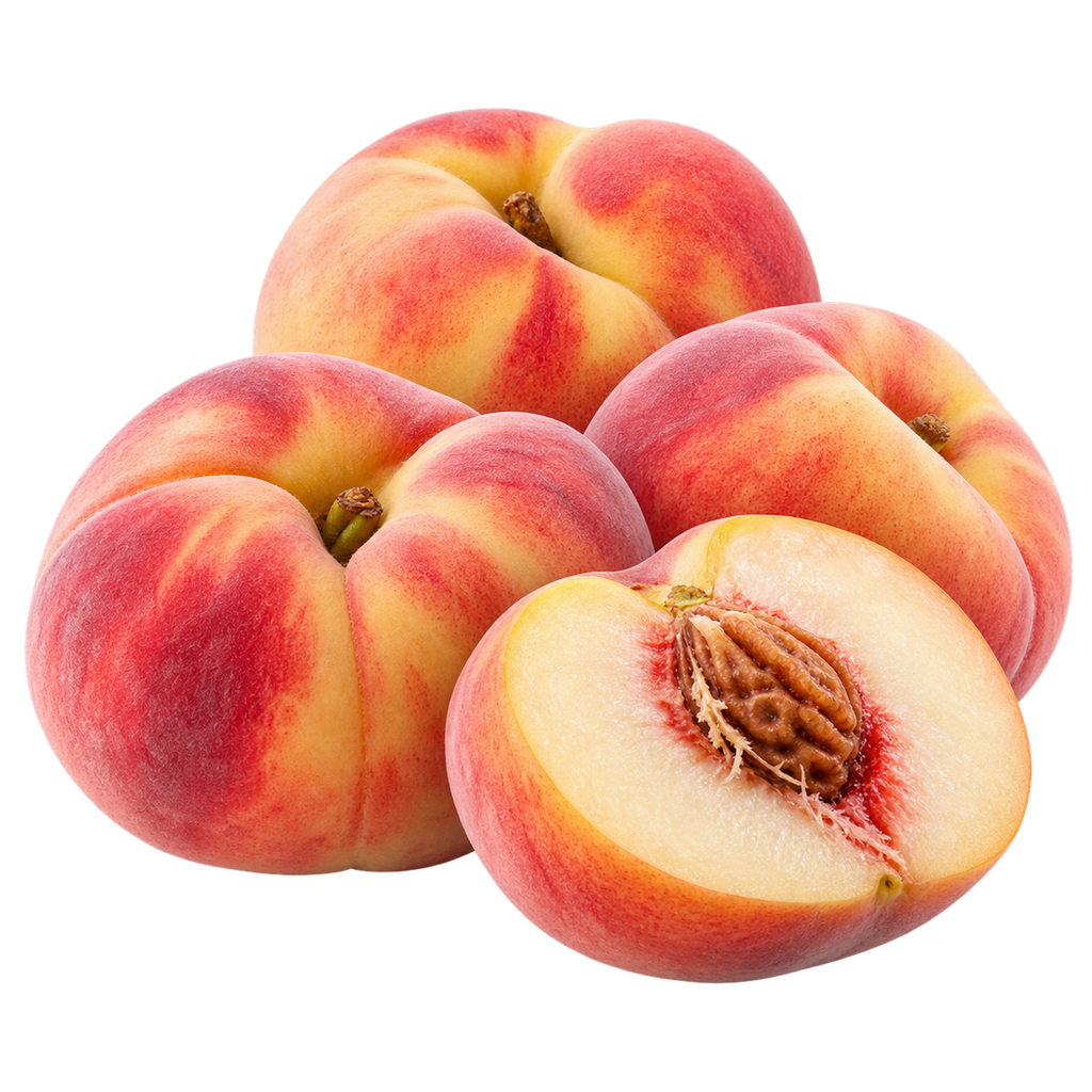[AVOCADO-MENU-FRUIT-020] Armenian Peaches