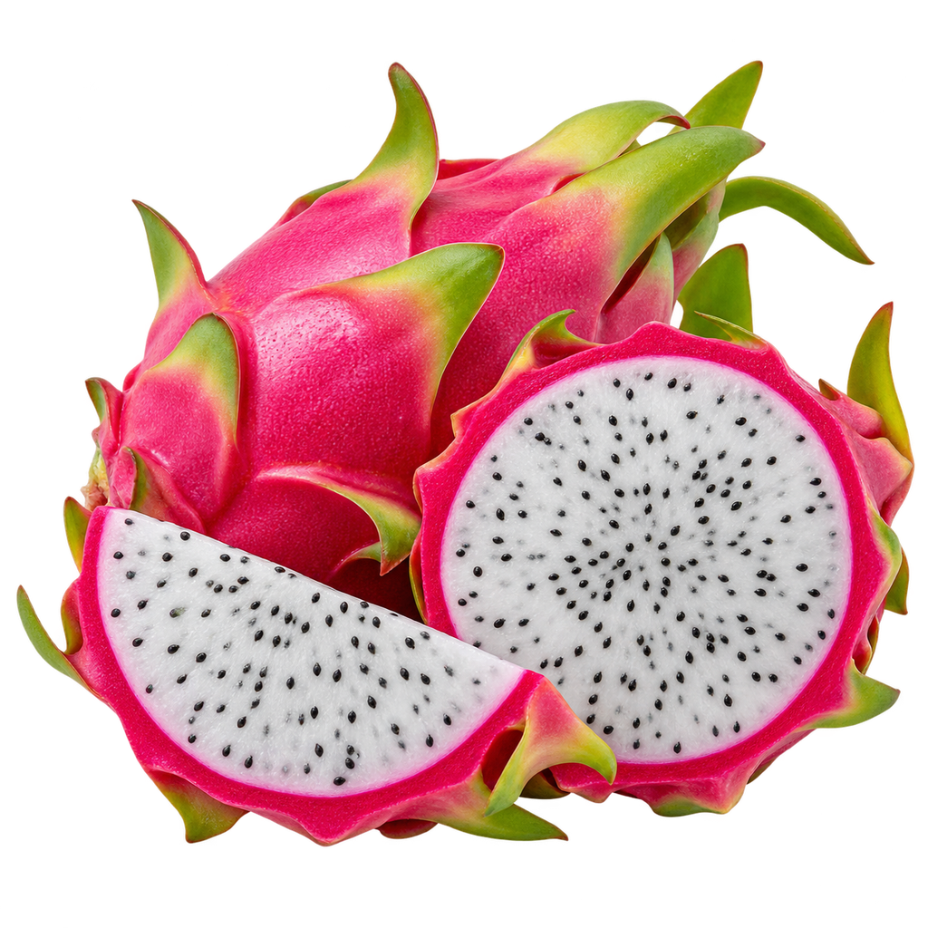 [AVOCADO-MENU-FRUIT-025] Dragon Fruit