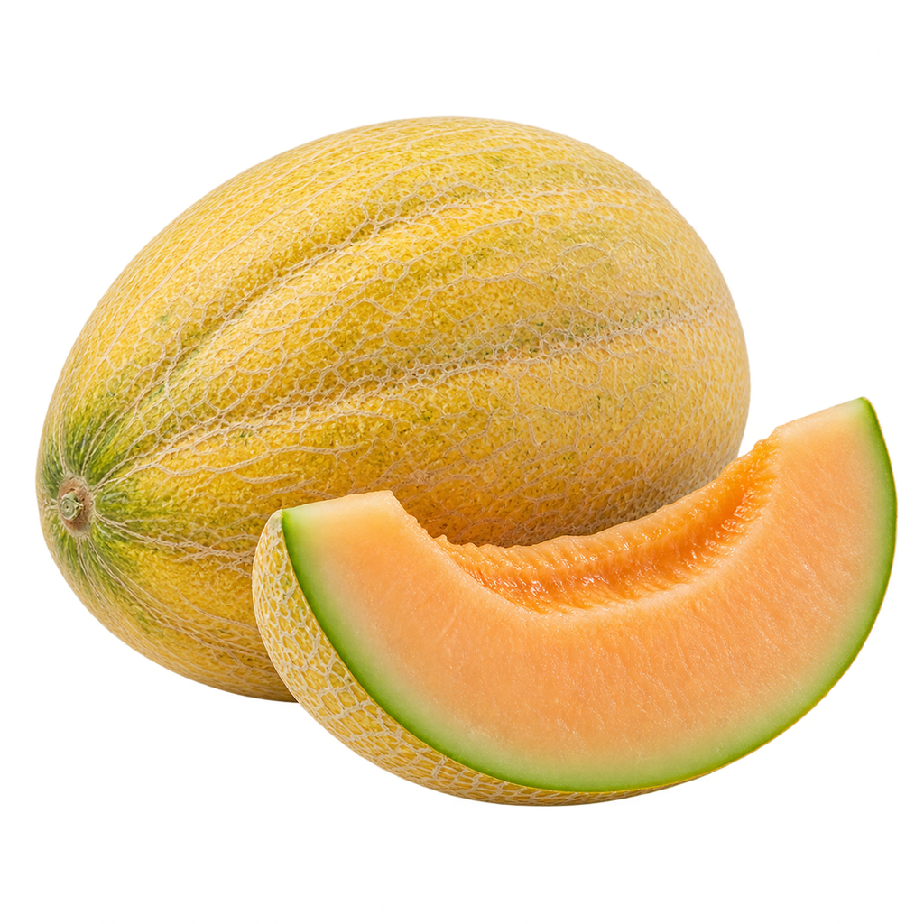 [AVOCADO-MENU-FRUIT-028] Mangawy Melon