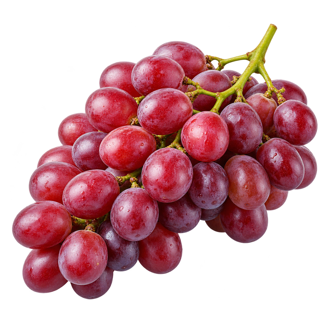 [AVOCADO-MENU-FRUIT-030] Local Grapes