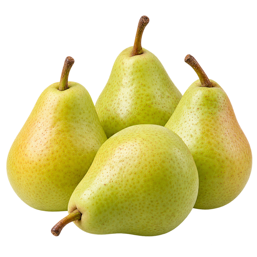 [AVOCADO-MENU-FRUIT-033] African Pears