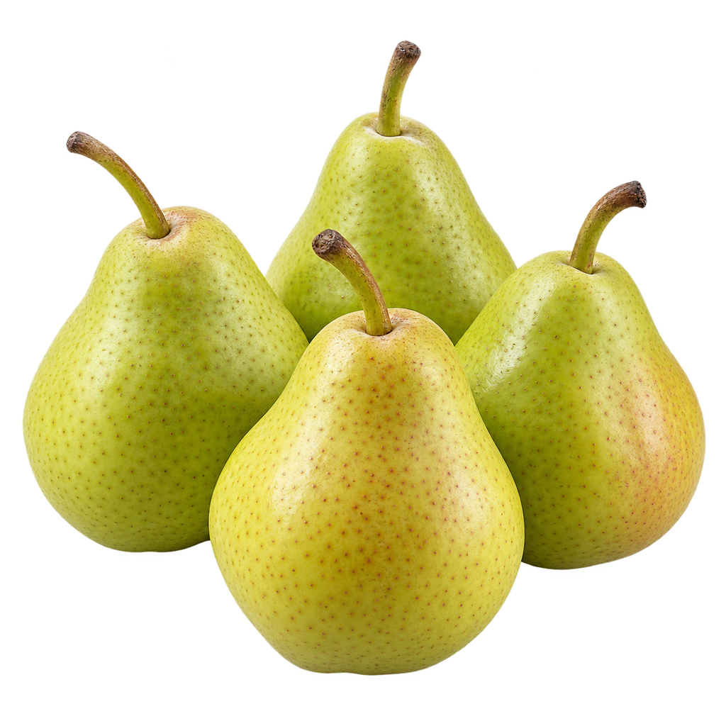 [AVOCADO-MENU-FRUIT-034] كمثرى بناتي