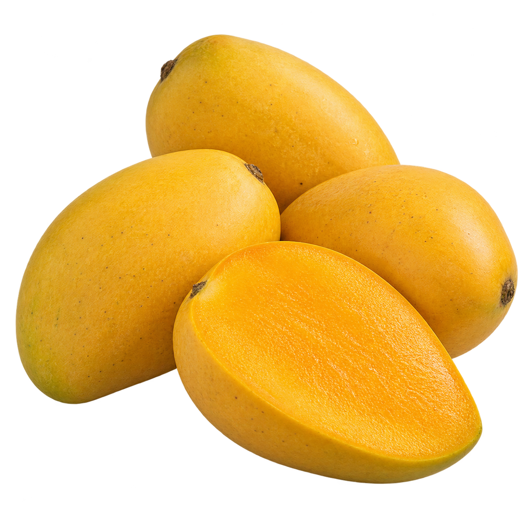 [AVOCADO-MENU-FRUIT-039] Taimour Mangoes