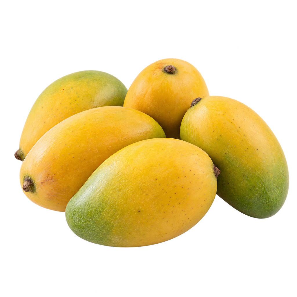 [AVOCADO-MENU-FRUIT-042] مانجو فص