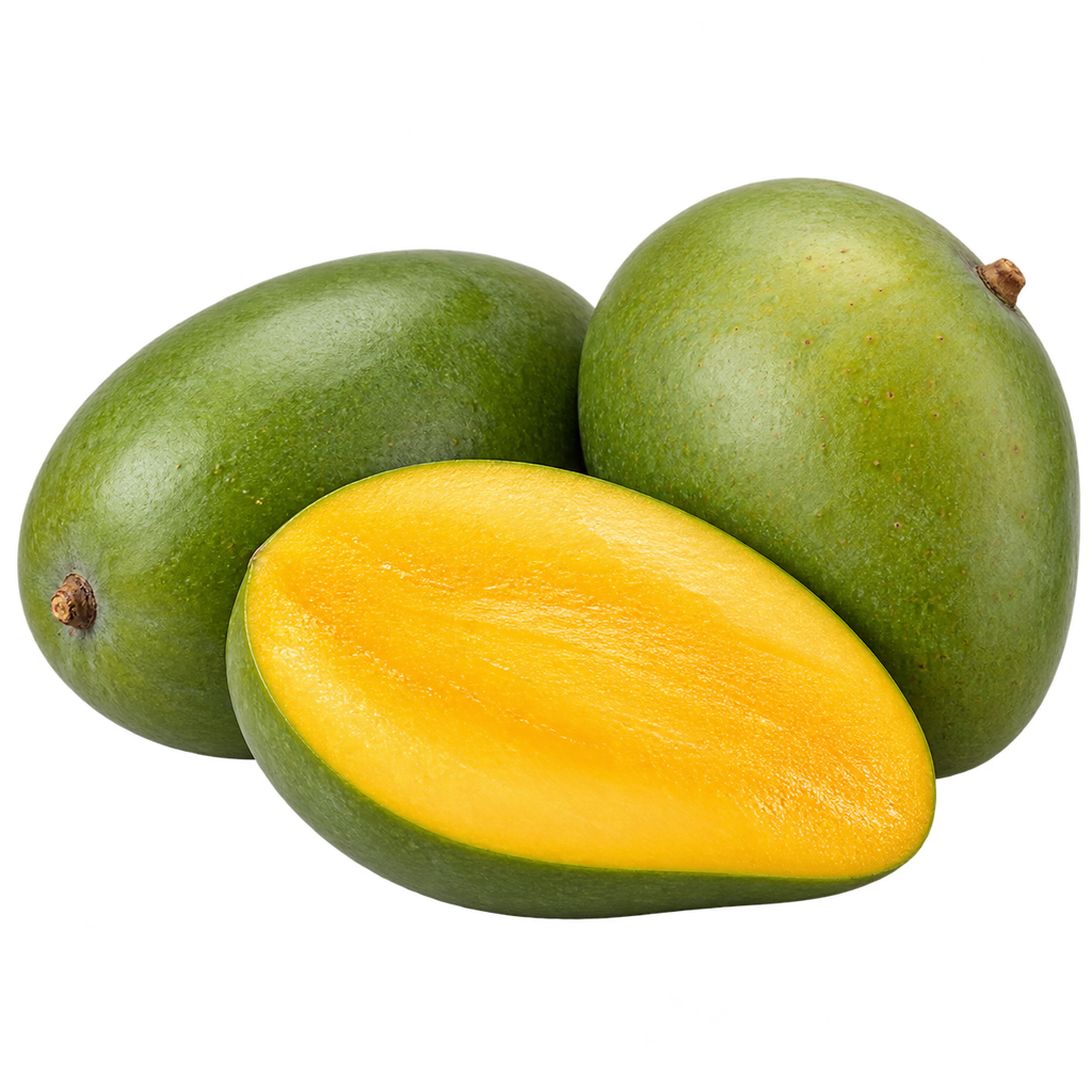 [AVOCADO-MENU-FRUIT-043] مانجو كيت