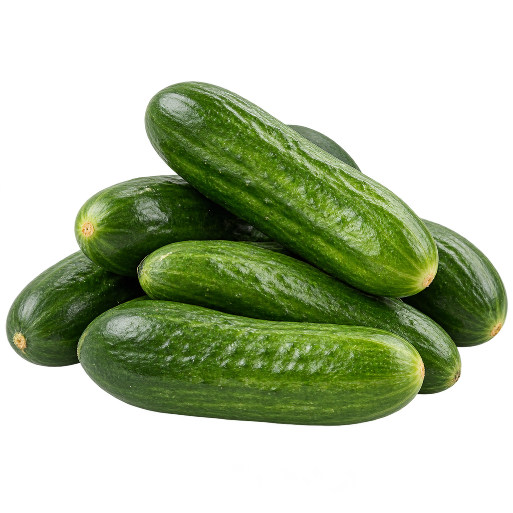 [AVOCADO-MENU-VEG-016] Local Cucumbers