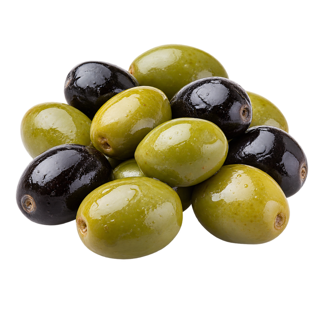 [AVOCADO-MENU-VEG-017] Olives