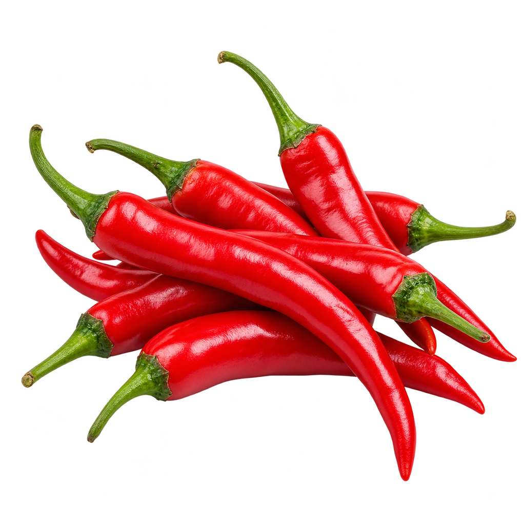 [AVOCADO-MENU-VEG-019] Red Chillies