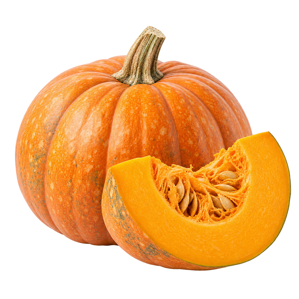 Pumpkin