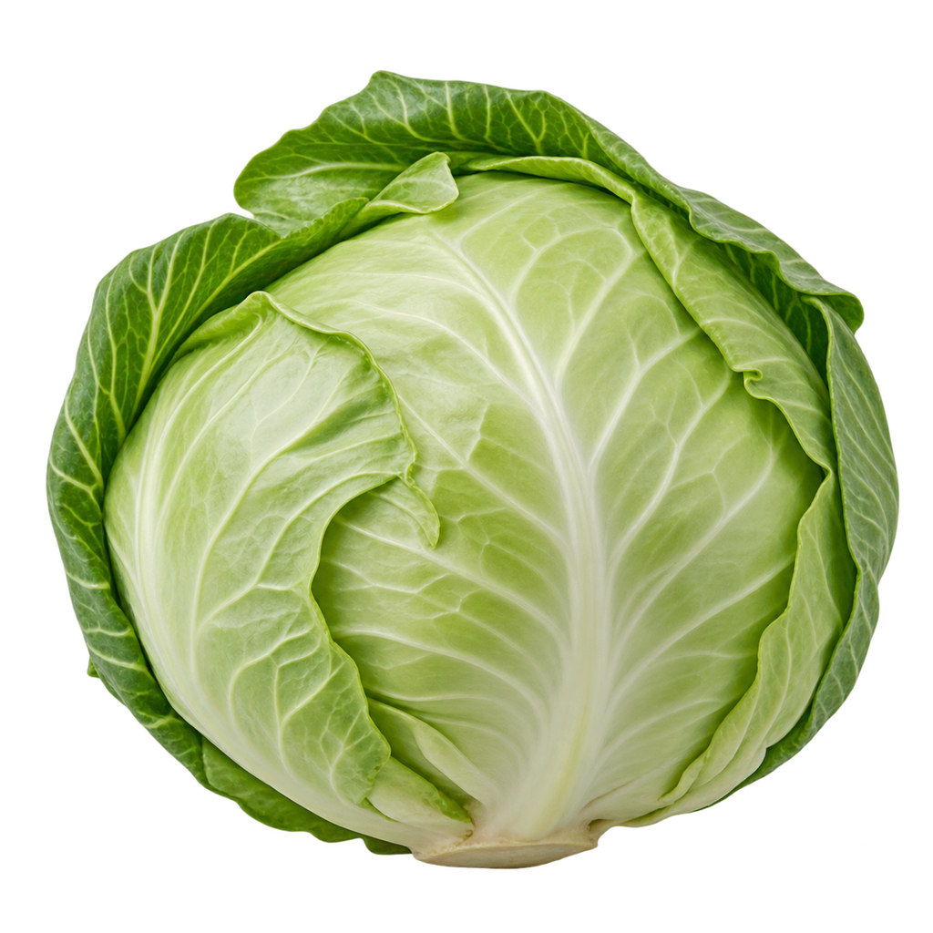 [AVOCADO-MENU-VEG-032] Local Cabbage