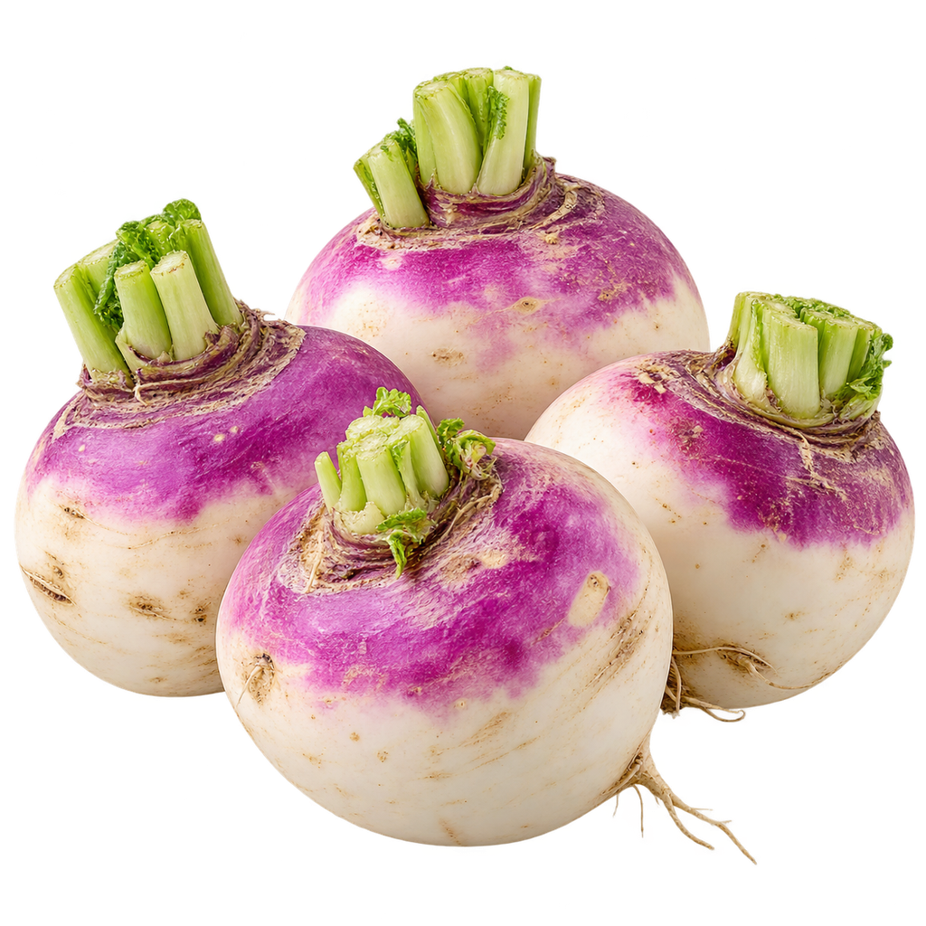 [AVOCADO-MENU-VEG-033] Turnips