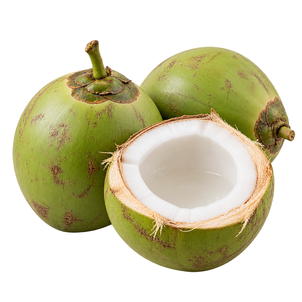 [AVOCADO-MENU-FRESH-006] Coconut