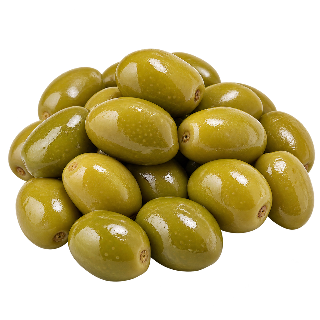 [AVOCADO-MENU-FRESH-008] زيتون إسباني