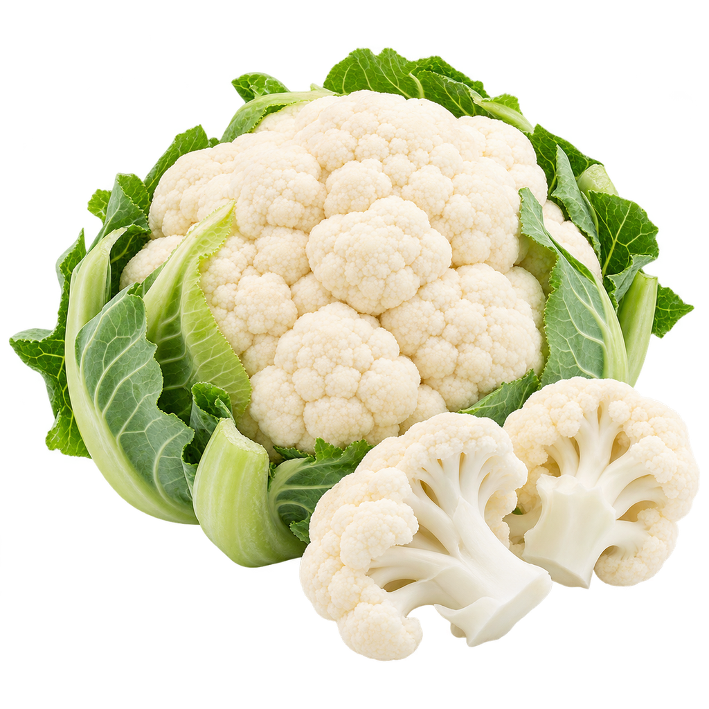 [AVOCADO-MENU-FRESH-013] Cauliflower