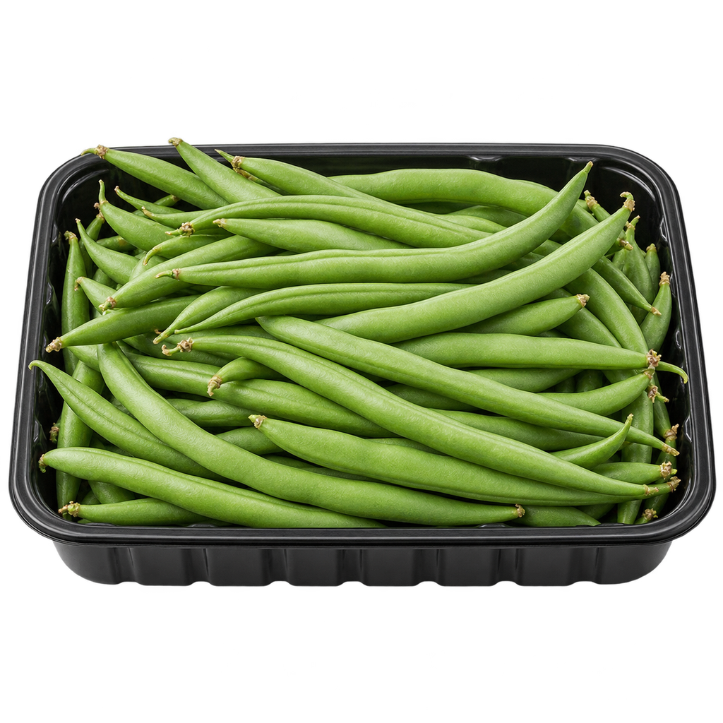 [AVOCADO-MENU-TRAY-003] طبق فاصوليا