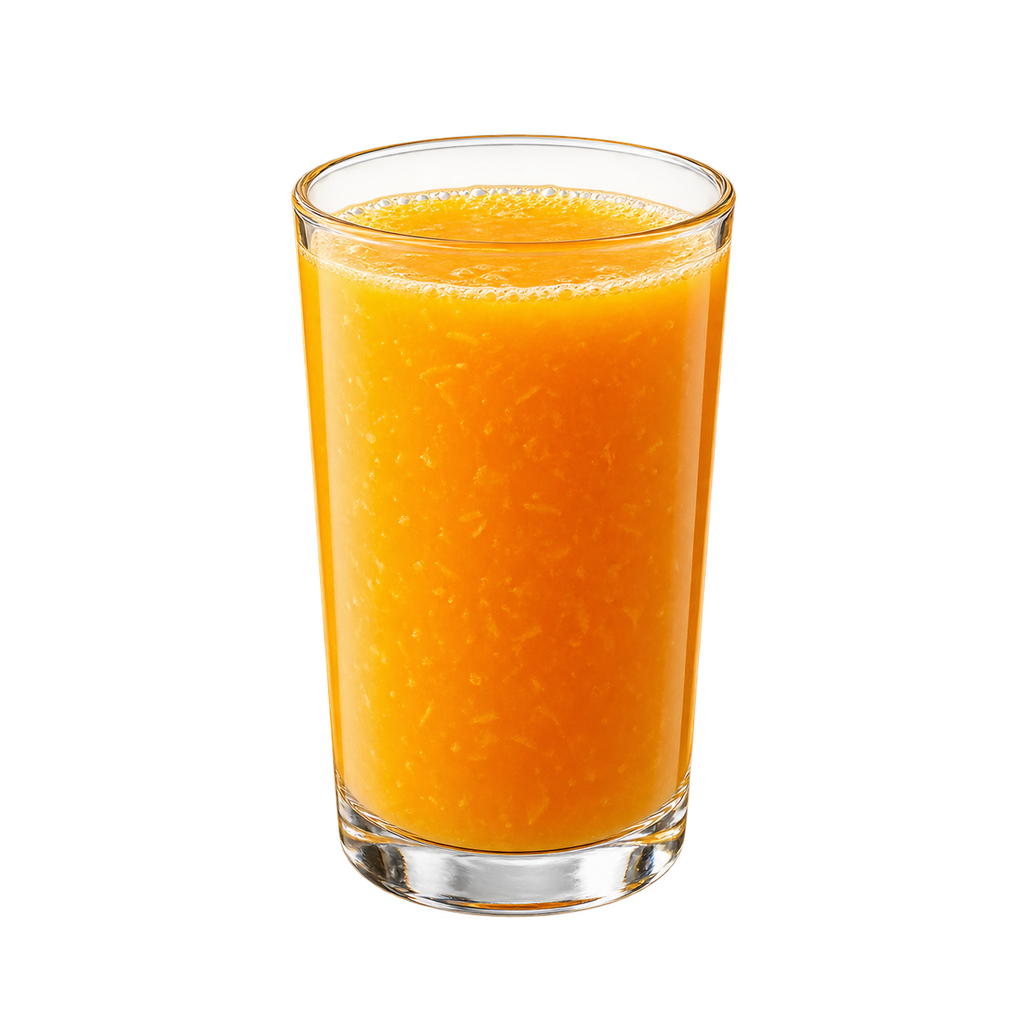 [TASTY-MENU-FRESH-003-1] Fresh Orange Juice (صغير)