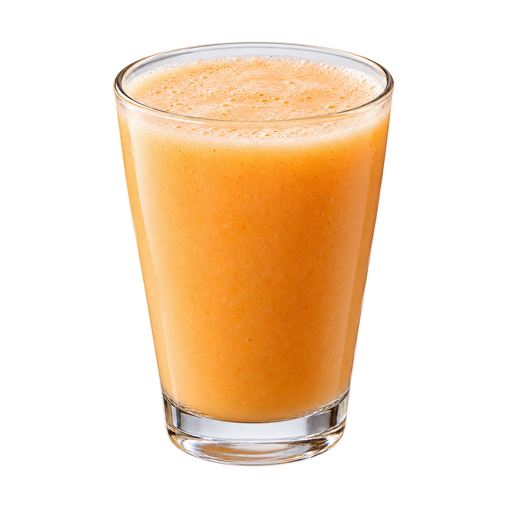 [TASTY-MENU-FRESH-006-1] Fresh Cantaloupe Juice (صغير)