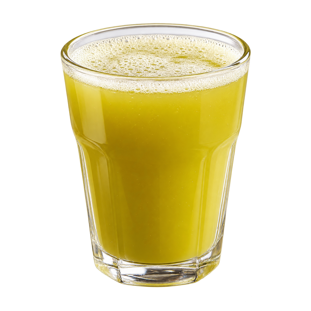 [TASTY-MENU-CANE-001-1] Plain Sugarcane Juice (صغير)