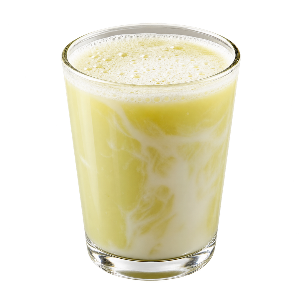[TASTY-MENU-CANE-002-1] Sugarcane and Milk (صغير)