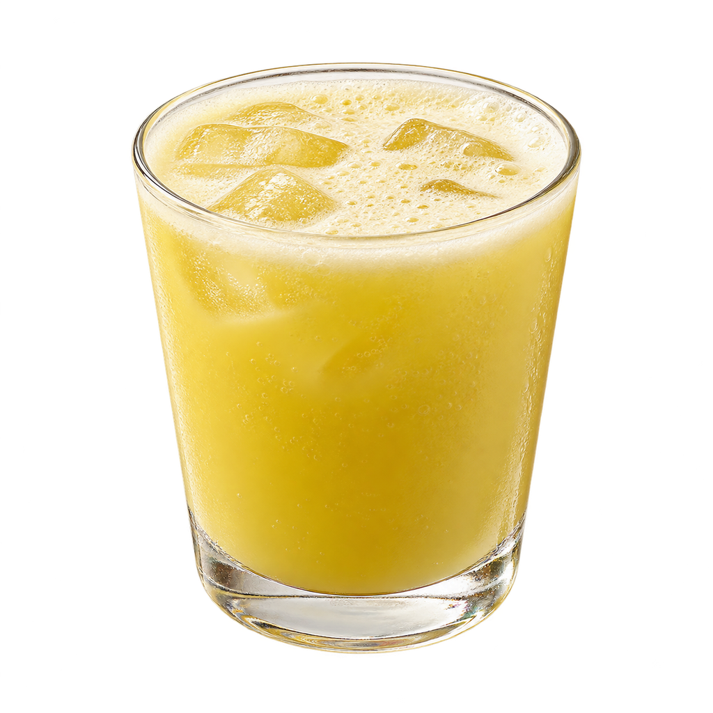 [TASTY-MENU-CANE-007-1] Sugarcane and Pineapple (صغير)