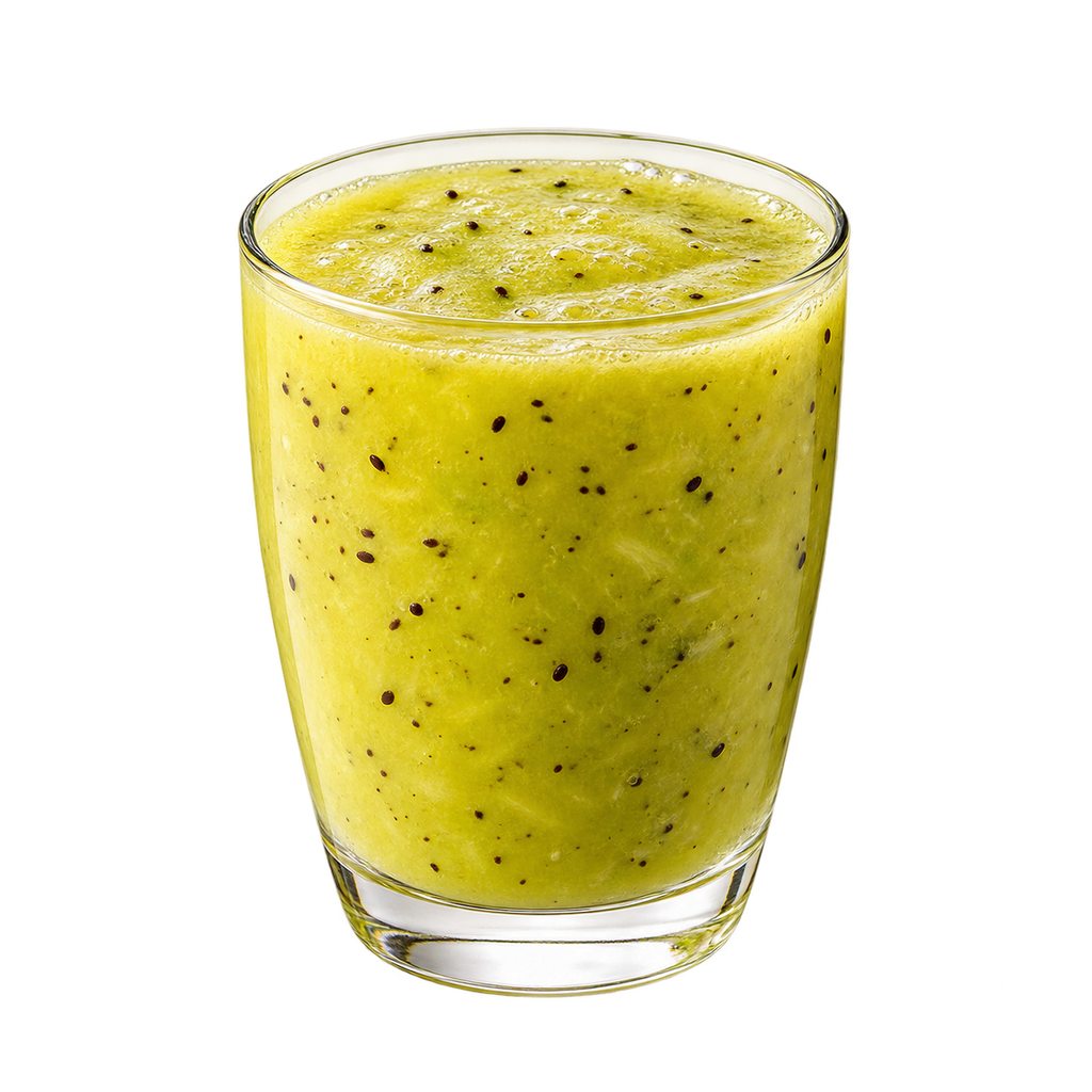 [TASTY-MENU-EMPEROR-005-1] Kiwi and Pineapple (صغير)