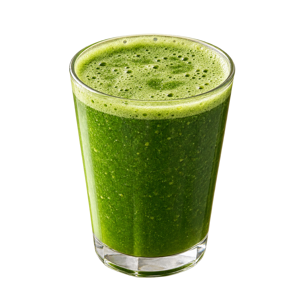 [TASTY-MENU-EMPEROR-006-1] Plain Arugula Drink (صغير)