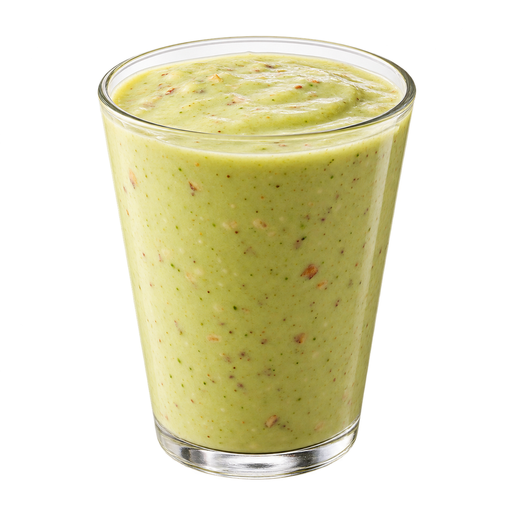 [TASTY-MENU-EMPEROR-009-1] أفوكادو مكسرات (صغير)