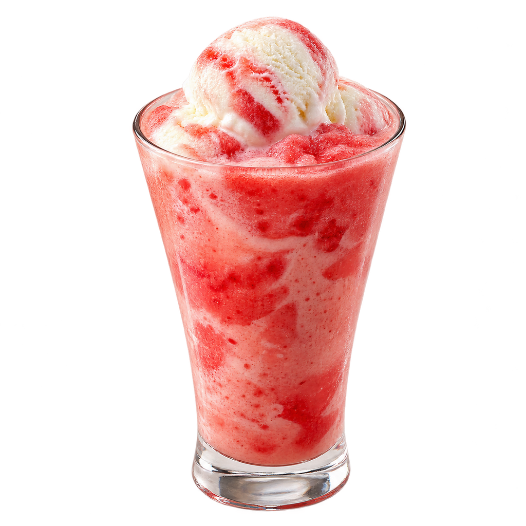 [TASTY-MENU-ZOO-003-1] Gazelle Cocktail (وسط)