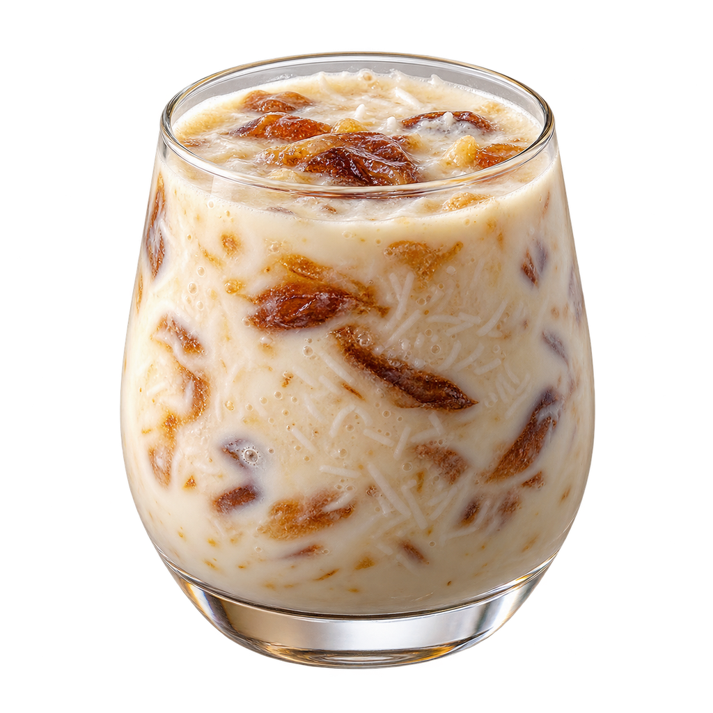 [TASTY-MENU-ZOO-006-1] لبن العصفور (وسط)